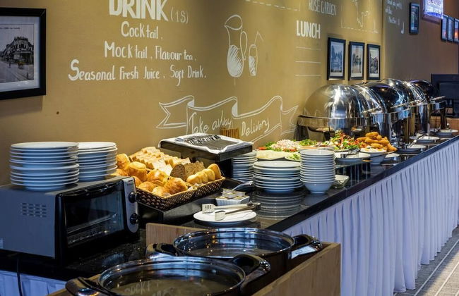 Rose Garden Residence - Foto 38