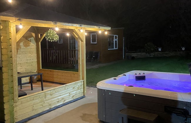 The Heights & Hollows Farmhouse - Foto 12