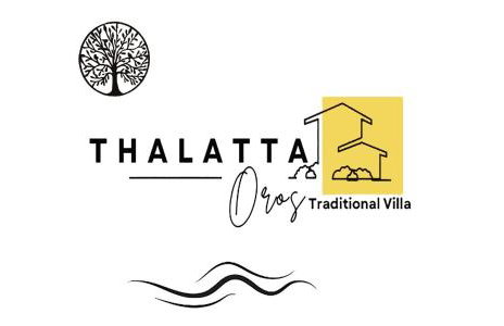Thalatta and Oros Traditional Villa - Foto 39