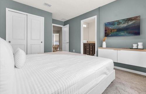 10 Bedrooms 8 Bathrooms Windsor Cay 16340 Sk - Foto 16