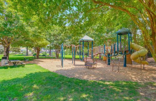 Resort Condo with Marina Access in Williamsburg! - Foto 30