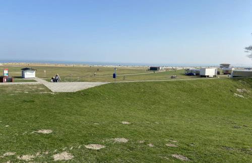 Ferien im Wangerland Ferienwohnung LEUCHTTURM Minsen Schillig Hund Pool Sauna - Photo 31