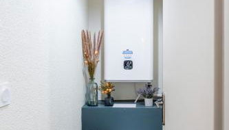 Appart. T 1 Bis, centre ville, entièrement rénové - Foto 4