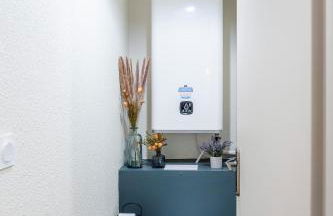 Appart. T 1 Bis, centre ville, entièrement rénové - Foto 4