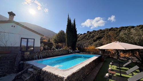 Finca Alvaita - Sierra Nevada Boutique Retiro - Foto 3