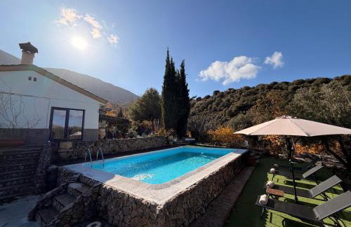 Finca Alvaita - Sierra Nevada Boutique Retiro - Foto 3