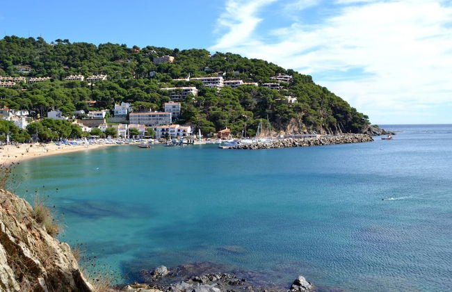 Ancora 13 B-P in Llafranc - Foto 24