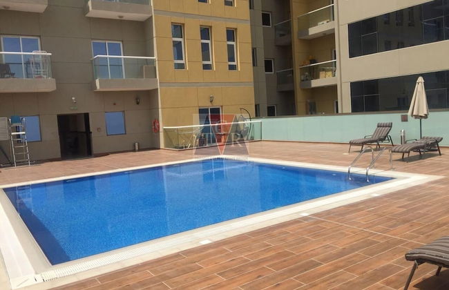 Studio Apartment in Silicon Gates 4 - Foto 9