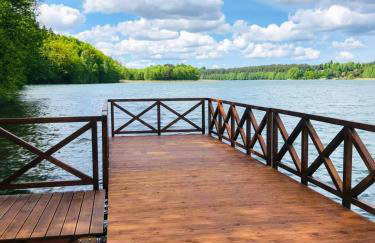 Kaszubski Dom Ostoja Bukowo - Foto 18