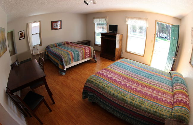 Crater Lake Resort - Foto 17