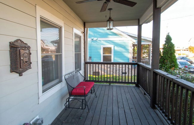 Hope Gardens Sanctuary - Foto 18