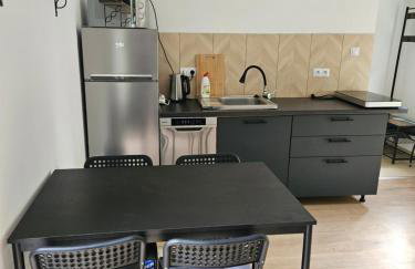 Domek Jelonek nad jeziorem i rzeką - Foto 12