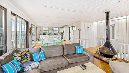 Robbins Rest Retreat - Foto 3