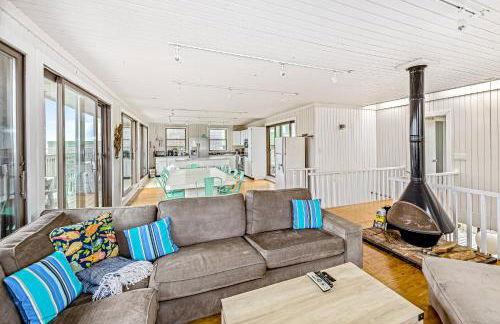 Robbins Rest Retreat - Foto 3