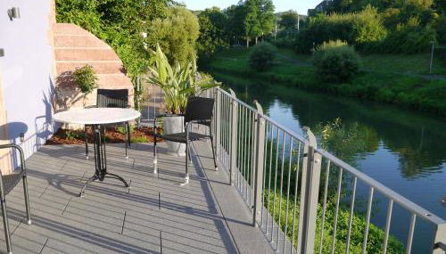 Tauberterrasse - Foto 2