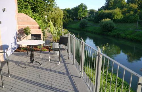 Tauberterrasse - Foto 2