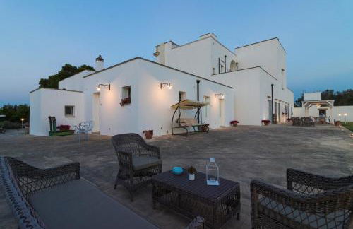 Casina Bardoscia Relais - Foto 21