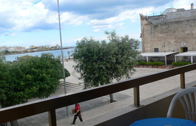 Porta Alfonsina by CASASI Vacanze Otranto - Foto 99