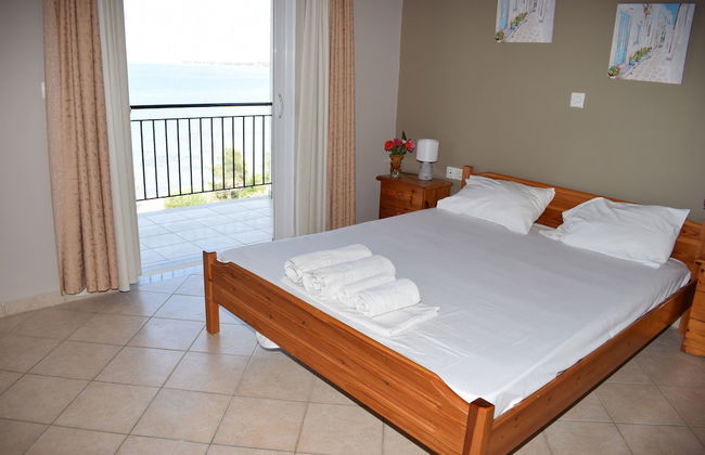 Angelica Rooms & Apartments - Photo 13