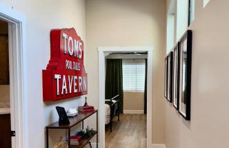 Downtown Chandler Duplex Unit 2 -Top Floor 3bd 2ba - Foto 27