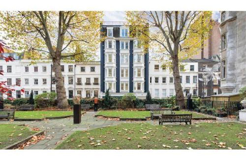 Astonishing flats near Mayfair & Piccadilly Circus - Foto 16