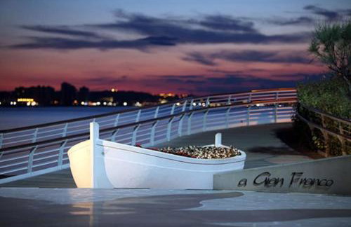 Appartamento Darsena 29 - Foto 36