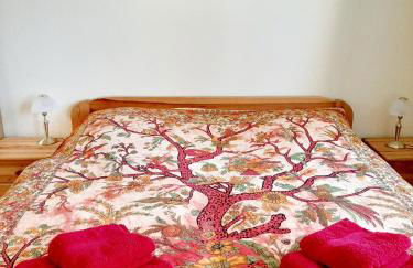 Fewo "Seerose" am Stadtpark - Foto 1