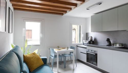 Chioggia Vibes - Appartamento centro storico e mare - Foto 5