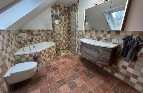 Ferienwohnung Am Briesetal - Foto 8