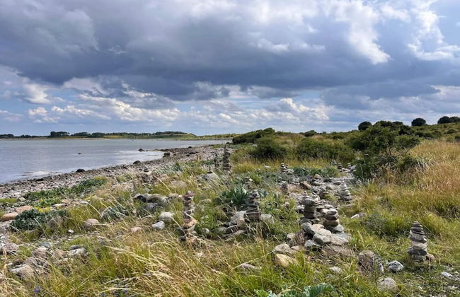 6 Person Holiday Home in Martofte - Foto 52