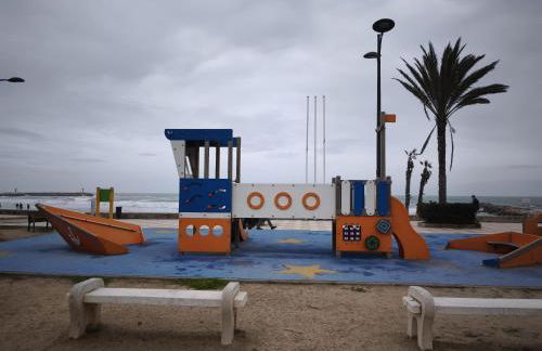 Apartment with views of the Mediterranean- Little Venice - Foto 35