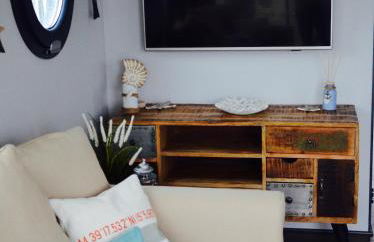 Hausboot Hafenprinz Lübeck - Foto 31