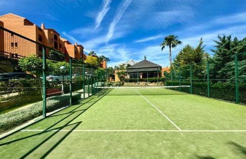 Piso de lujo totalmente equipado a estrenar para 6 - Foto 27