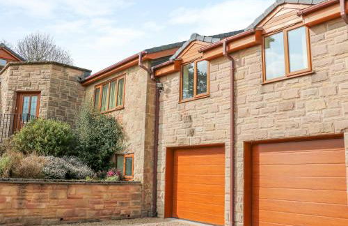 Stonecroft Lodge - Foto 2