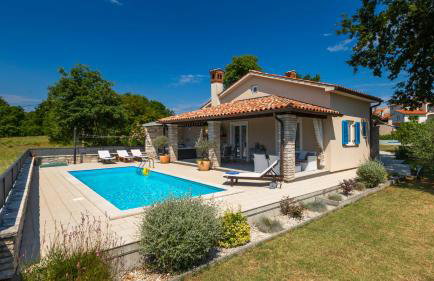 Villa Melnica by Villas Guide - Foto 12