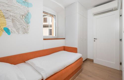 Apartments Anaika at the beach, Opatija - Photo 36