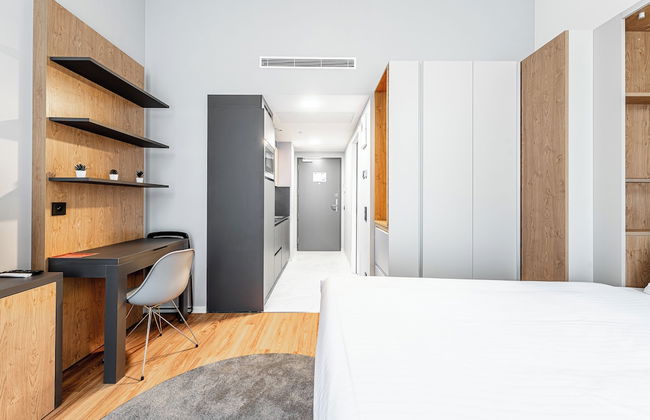 City Pop 2Night Prague - Self check-in - Photo 55