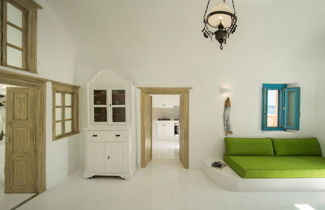 Nano Oia Villas - Foto 66