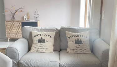 Appartement au centre de St Martin de Belleville - Foto 2