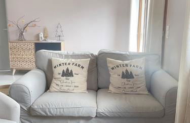 Appartement au centre de St Martin de Belleville - Foto 2