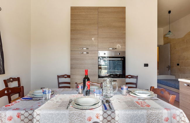 Residence Ulivo D'Oro - Foto 54