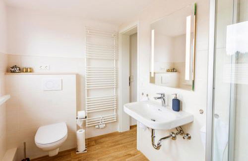 Ferienwohnung Bad Sachsa Harz - Foto 24