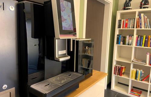 Ferienwohnung Am Weiher Kategorie 2 - Foto 30