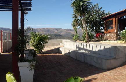 Sítio Santa Terezinha Canastra - Foto 79