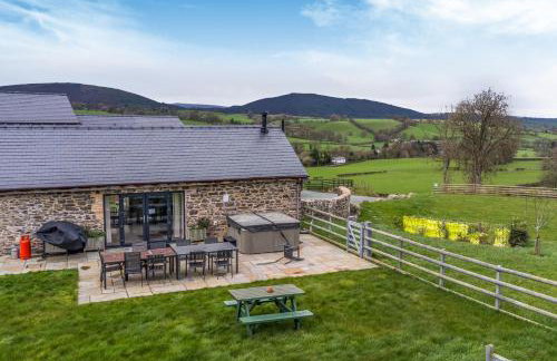 Y Granar The Granary - Foto 33