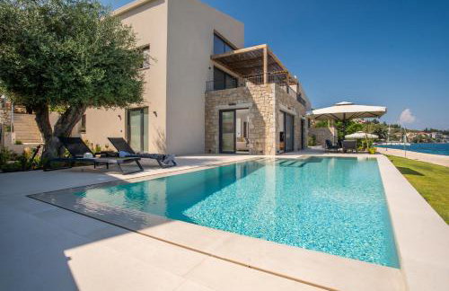 Kalyva by the sea - Foto 1