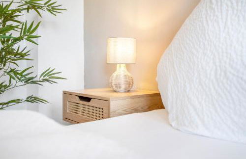 JAKSE-Apartments - Bochum Work & Relax - Top Anbindung & Parkplätze - Foto 22