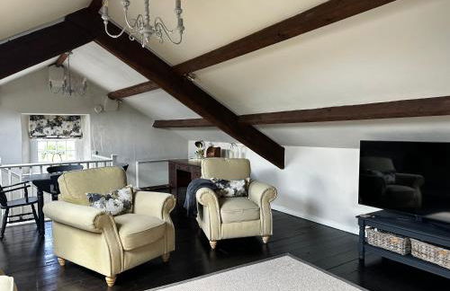 Penthouse apartment - Foto 11