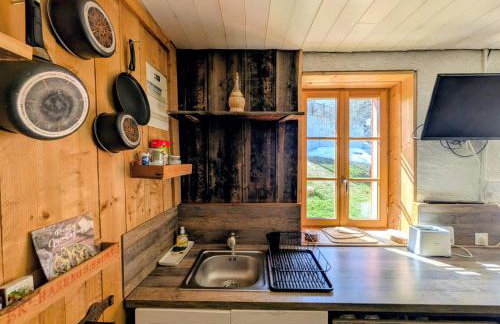 Le refuge de Marius - logement de colpoteur - Foto 23