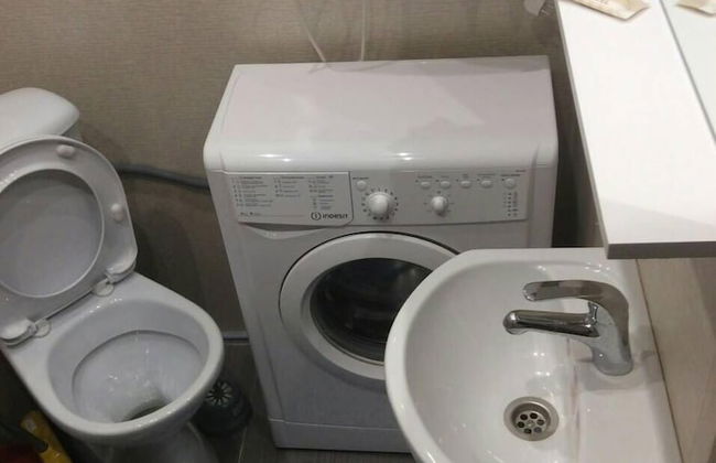 1 bedroom apartment on Sovetskaya 167 - Foto 4